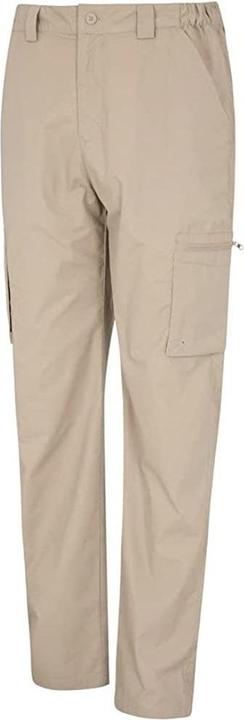 Immagine prodotto Mountain Warehouse Pantaloni cargo Trek Ii (46 D)