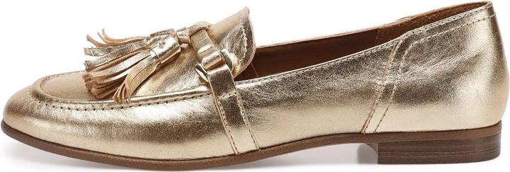 Produktbild Inuovo Ob Business oder Freizeit: Dieser exklusive Slipper von lässt sich wunderbar vielseitig kombi (36)