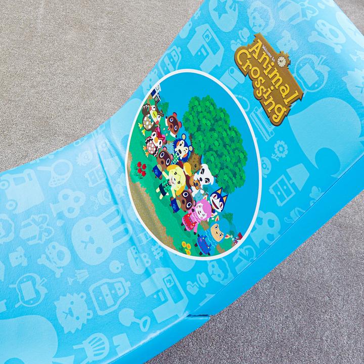 Produktbild X Rocker Officially Licensed Nintendo Video Rocker