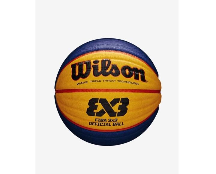 Image du produit Wilson Fiba