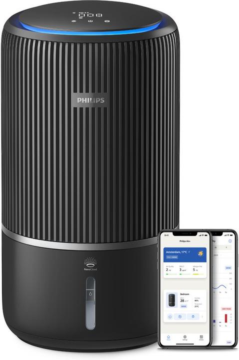 Philips PureProtect Water 3400 Series (78 m²)