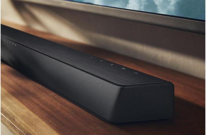 Immagine prodotto Philips TAB7207/10 (260 W, 2.1 canali)