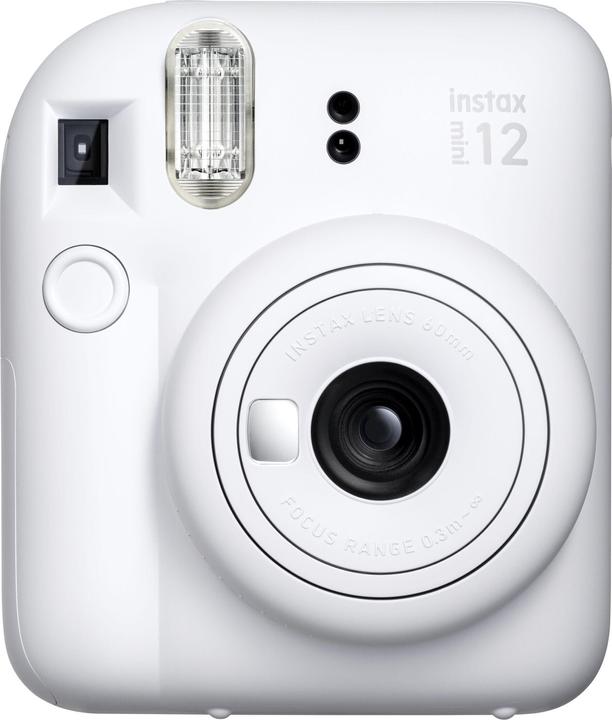 Actual product image Fujifilm Mini 12 Set Box