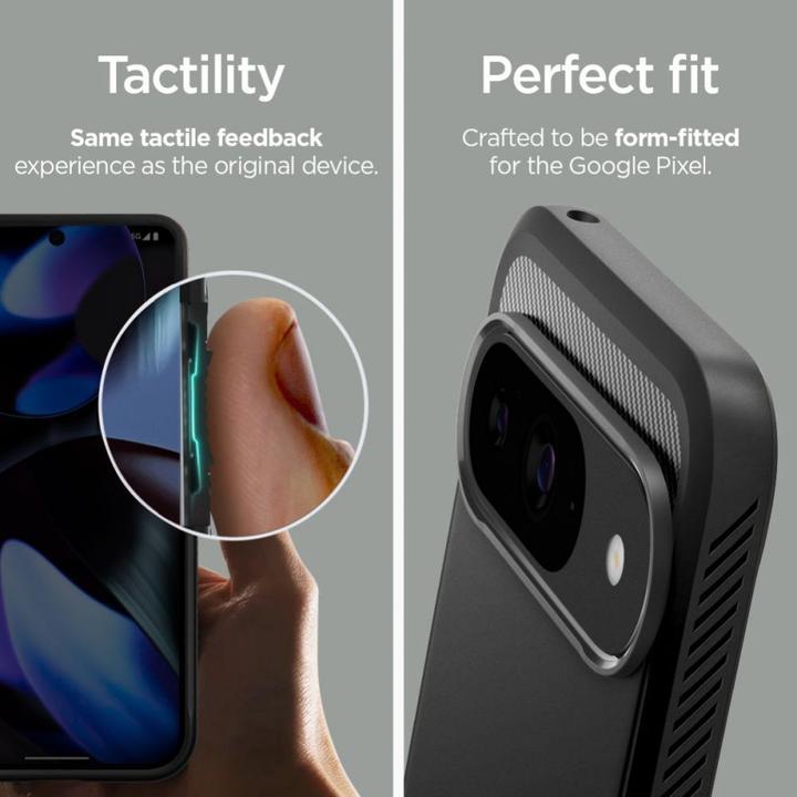 Image du produit Spigen Armure robuste (Google Pixel 9 Pro, Google Pixel 9)