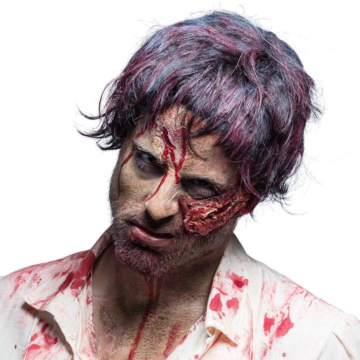 Image du produit Boland Kit de maquillage Zombie