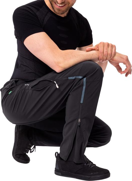 Image du produit Vaude Qimsa II (XL)
