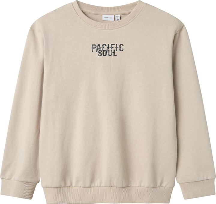 Produktbild Name it Regular Fit Sweatshirt (116)
