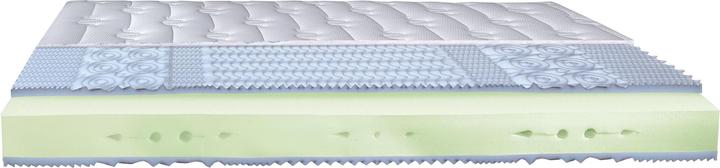 Image du produit Hasena Novo (90 x 200 cm, Noyau de mousse)