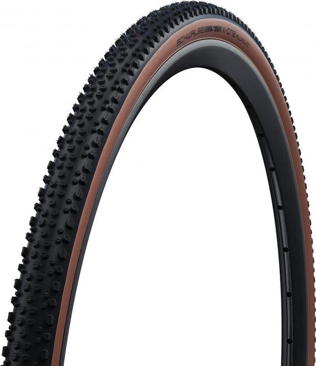 Produktbild Schwalbe X-One Allround HS467A (28 x 1.30, 33-622)