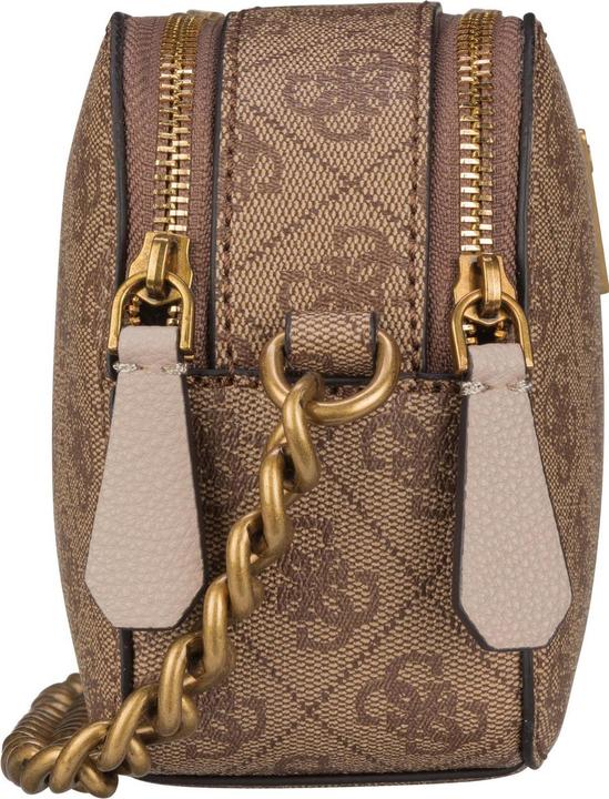 Image du produit Guess Sac à bandoulière Noelle Logo Crossbody Camera