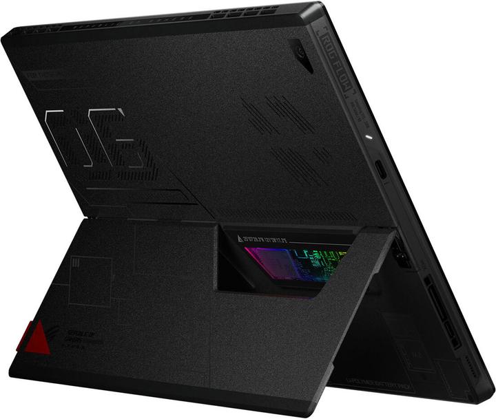 Produktbild ASUS ROG Flow Z13 (13.40", Intel Core i7-12700H, 16 GB, 512 GB, DE)