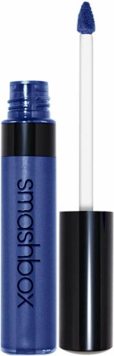 Smashbox Be Legendary Liquid Metal Iced Out 8ml