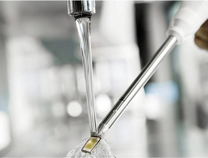 Produktbild Testo 270 - Frittieröl-Tester