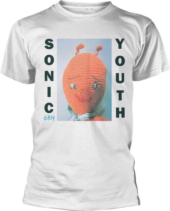 Image du produit Universal Textiles T-shirt adulte Dirty (XXL)