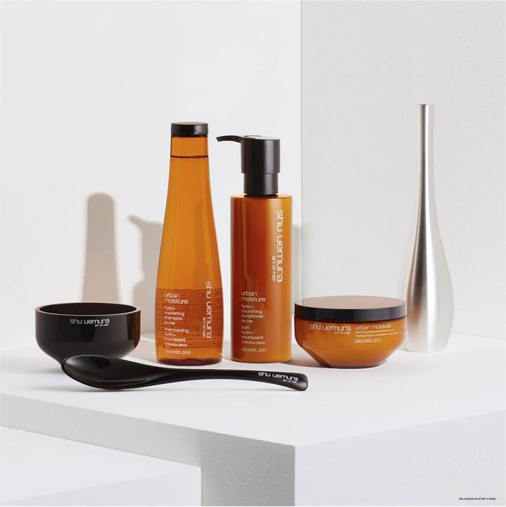 Actual product image Shu Uemura Urban Moisture Conditioner (250 ml)