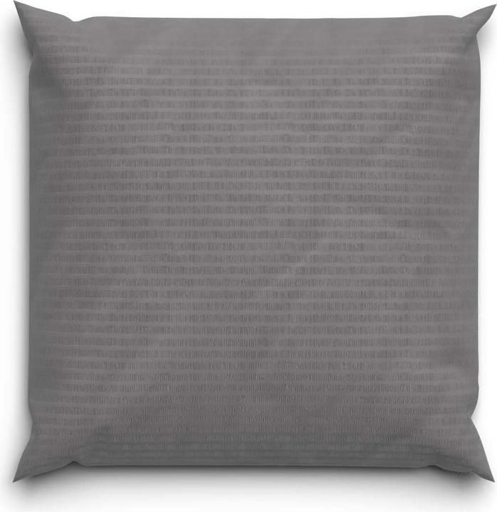 Actual product image Lotus Bettwaren Seersucker uni (Pillowcase, 65 x 65 cm)