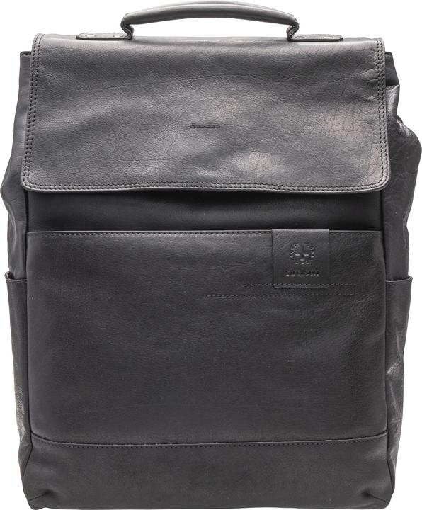 Produktbild Strellson Laptoprucksack Hyde Park BackPack MVF (20 l)
