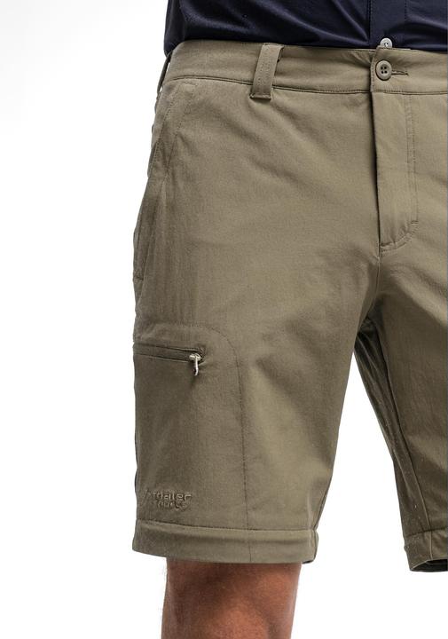 Immagine prodotto Maier Sports Tajo T-Zip Off (3XL, 4XL)