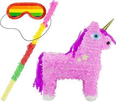 Actual product image Folat Unicorn