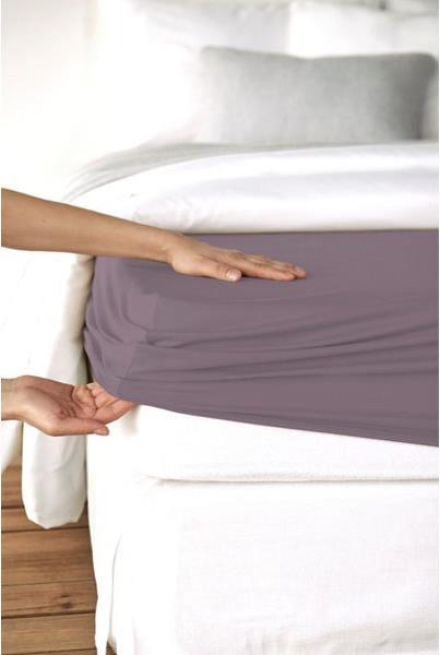 Image du produit Living Home Élasthanne (90 x 190-200 cm)