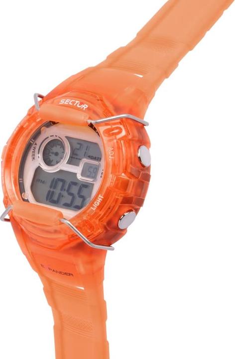 Actual product image Sector R3251526002 (Digital watch, 40 mm)