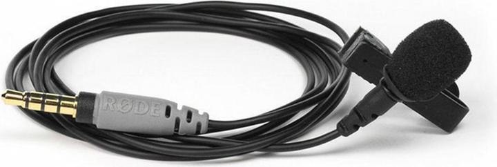 Actual product image RØDE smartLav+