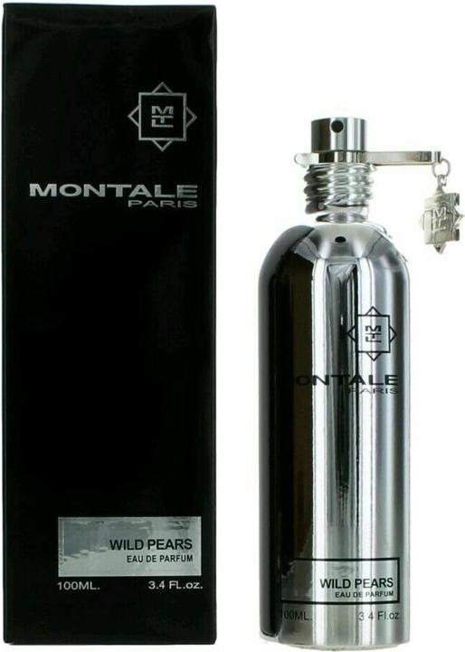 Produktbild Montale Wild Pears (Eau de Parfum, 100 ml)