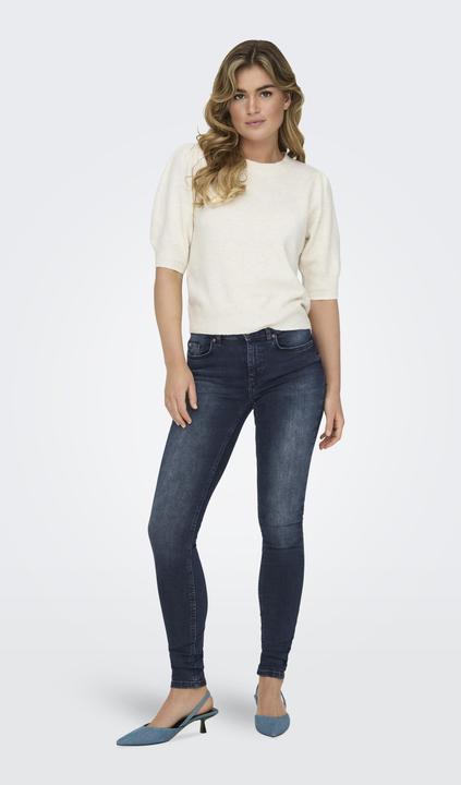 Produktbild Only Onlblush Mid Skinny Dnm Rea409 Noos (34)