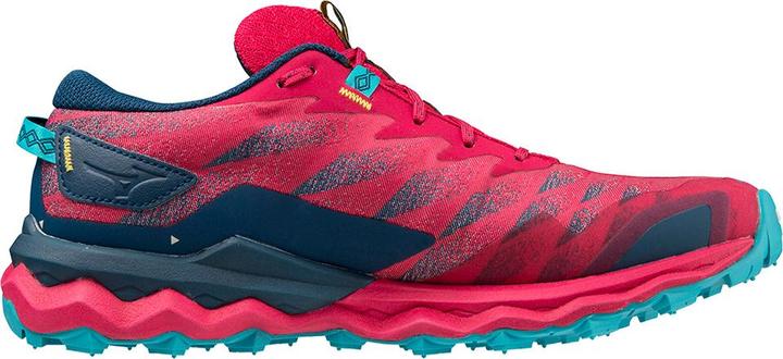 Produktbild Mizuno Women's Wave Daichi 7 (40)
