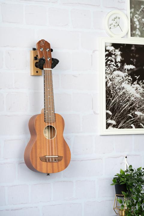 Produktbild Ortega Wand Hänger (Ukulele)