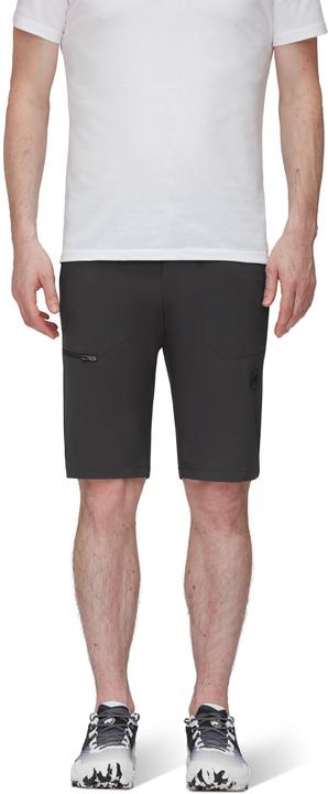 Produktbild Mammut Runbold Shorts Men (52)
