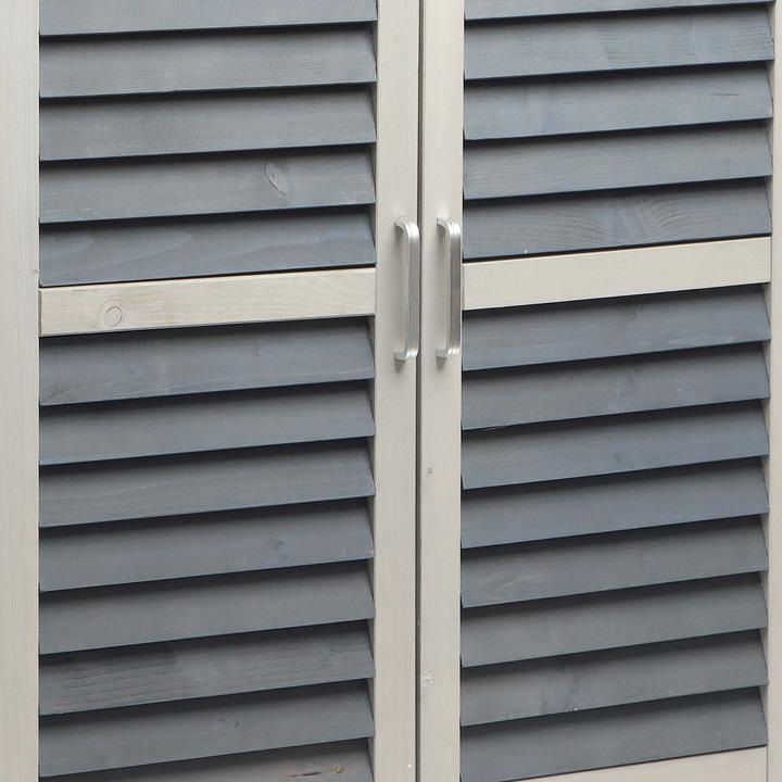 Produktbild Wiltec Gärtnertisch (46.50 cm)