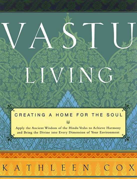 Produktbild Vastu Living (Englisch, Kathleen M. Cox, 2000)