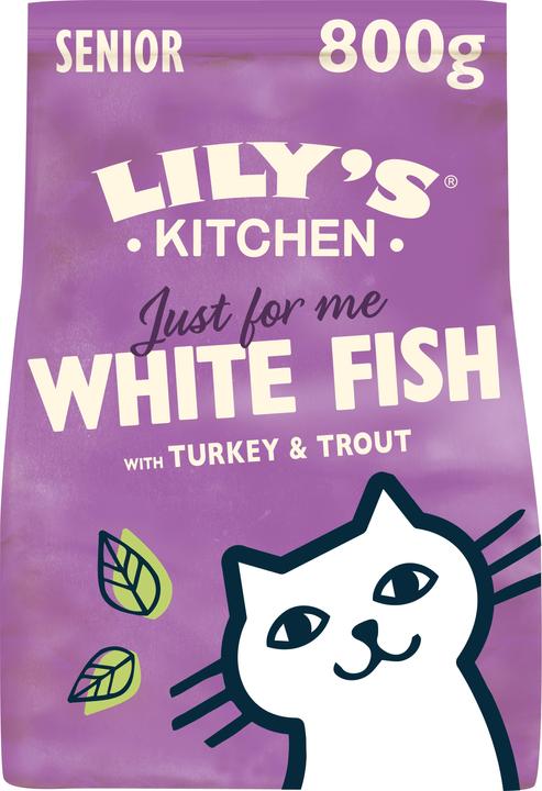 Immagine prodotto Lily's Kitchen Meravigliosamente maturo (Senior, 1 pz., 800 g)