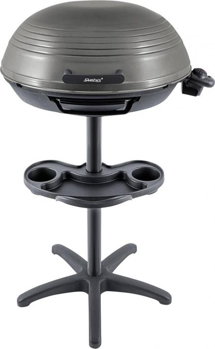 Produktbild Steba BBQ-Grill VG 325 (2 kW)