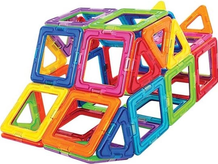 Actual product image Magformers standard set