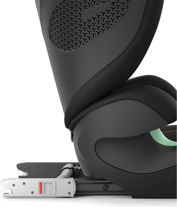 Produktbild Cybex Solution G2 (Kindersitz, ECE R129/i-Size Norm)