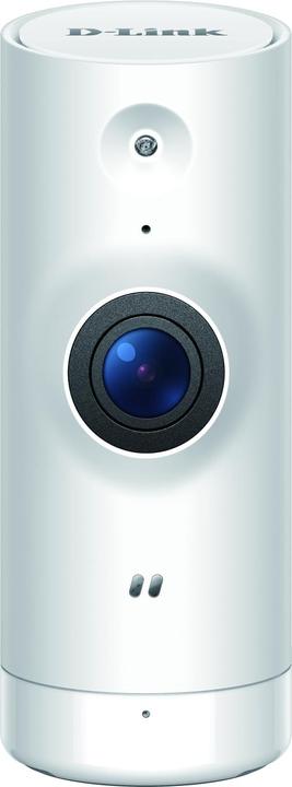 Actual product image D-Link DCS-8000LHV2 (1920 x 1080 Pixels)