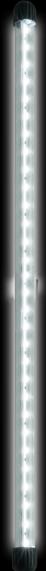 Immagine prodotto Juwel Aquarium NovoLux LED 80 bianco - Luce per acquario - 68 cm (LED, 10.50 W)