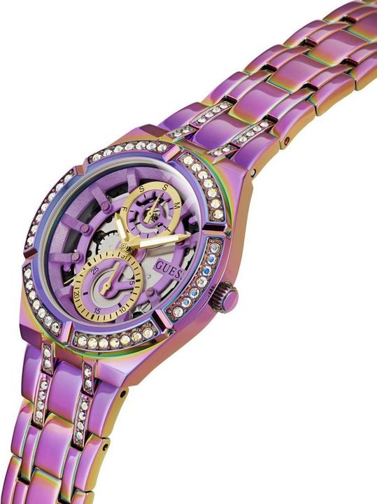 Immagine prodotto Guess Orologio da polso ALLARA (Orologio da polso analogico, 36 mm)