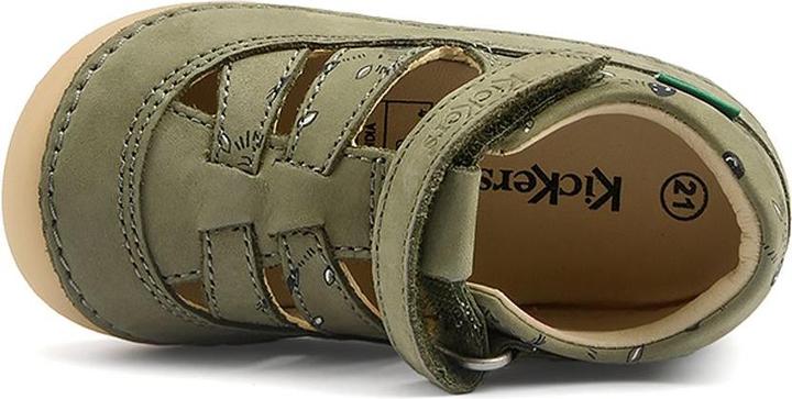 Actual product image Kickers Sushyk (23)