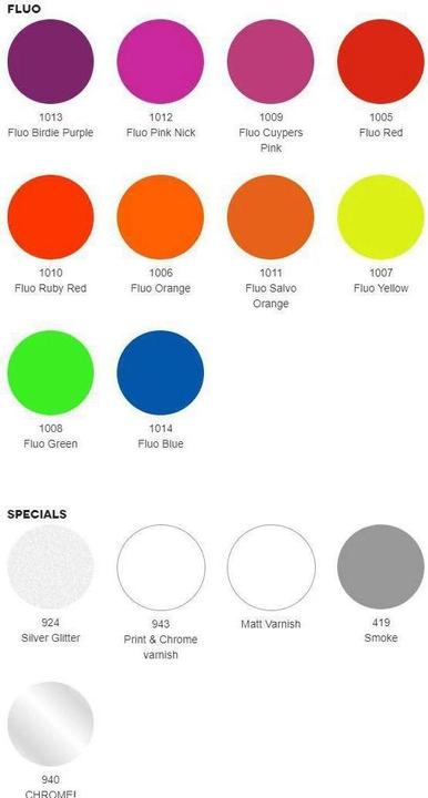 Image du produit Ghiant Couleur Rc Car blanc perle (spray)