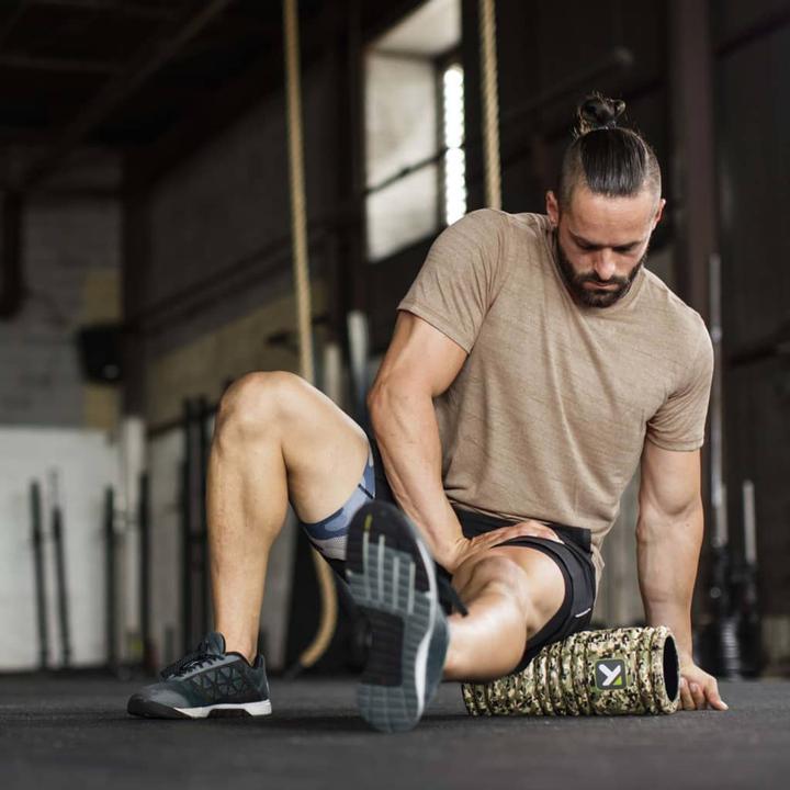 Actual product image Trigger Point Grid Foam Roller