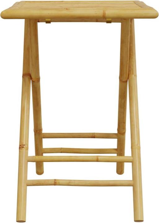 Immagine prodotto VidaXL Tavolo da giardino pieghevole (55 cm)