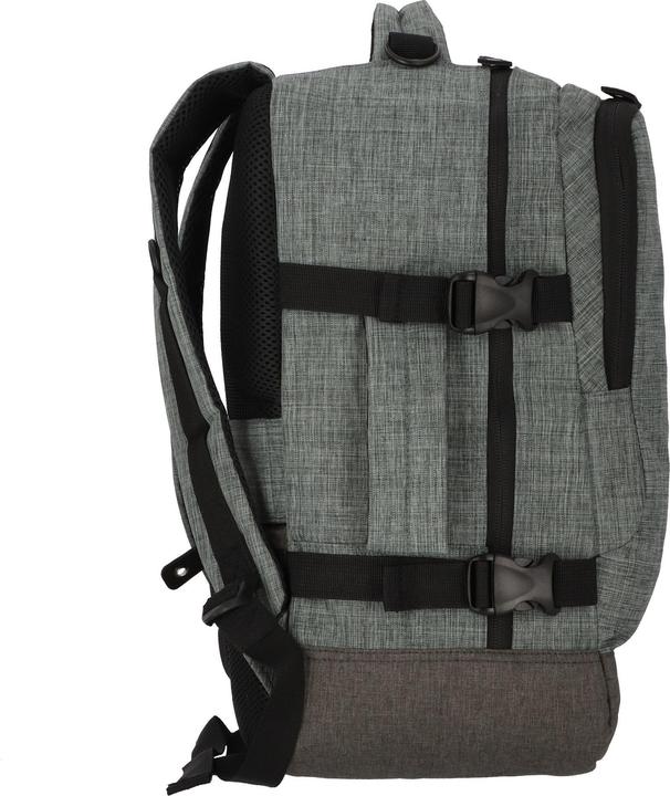 Actual product image Bestway Zaino per notebook Cabin Pro Small (20 l)