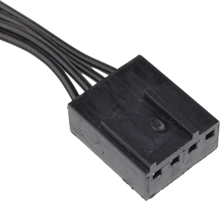 Produktbild Corsair Ll140 (140 mm, 1 x)