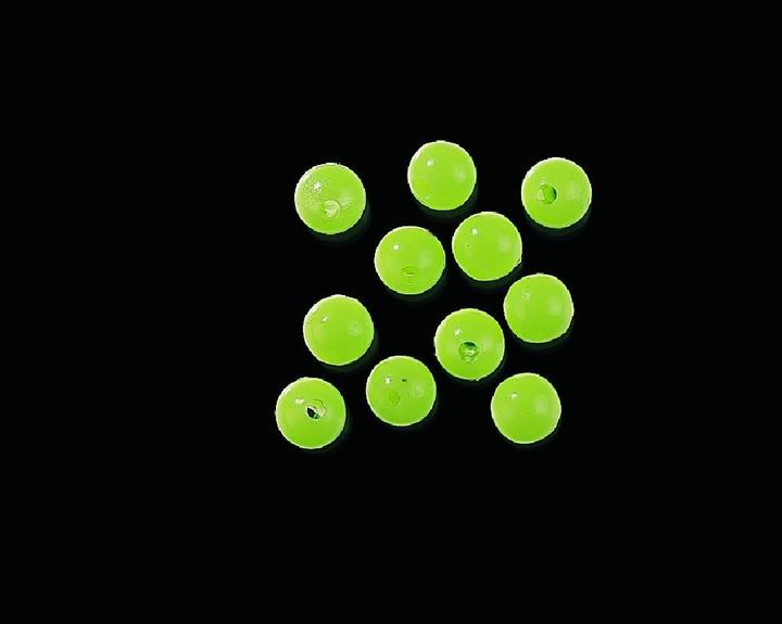 Actual product image Jenzi Luminous beads round