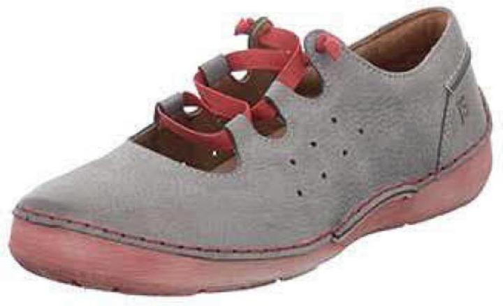 Actual product image Josef Seibel low shoes (41)