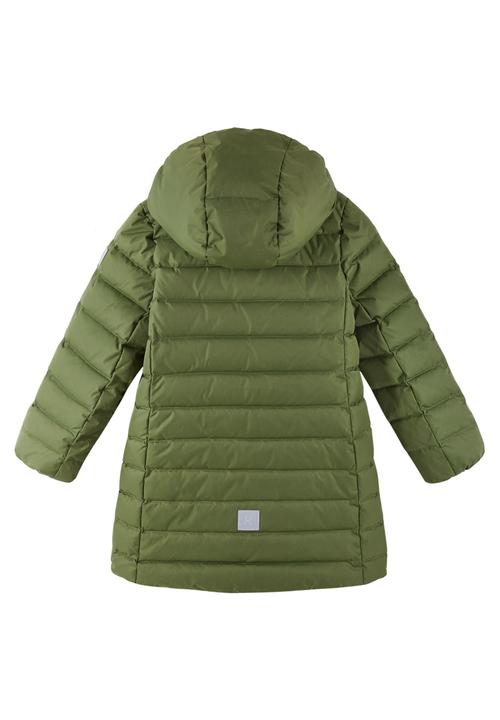 Produktbild Reima Loimaa Daunenmantel (110)