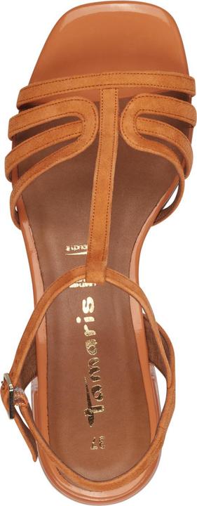 Actual product image Tamaris Sandal (40)